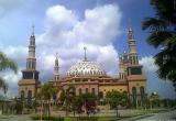 Masjid Termegah Islamic Center Samarinda