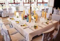 Tips Cerdas Memilih Catering Untuk Acara Pernikahan