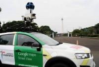 Google Street View Kini Telah Hadir di Jabodetabek