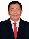 dr. Isnin Anang Marhana, Sp.P(K), FCCP, FIRS