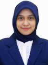 dr. Gadiza Raiznintha Permatasari, Sp.KFR, M.Ked.Klin