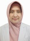 dr. Rr. Hessi Harisawati, Sp.GK, M.Kes