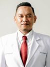 dr. A. Wahyudi Pababbari, Sp.PD-KHOM