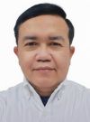 dr. Iwan Sulianto, Sp.PD