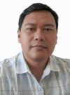 drg. Daniel Lestantyo