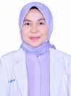 dr. Cherie Nurul Faried Lubis, Sp.A, M.Ked(Ped)