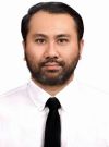 dr. Raditya Bagus Parama Bambie, Sp.OT