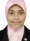 drg. Rezmelia Sari, Sp.Perio, M.Sc