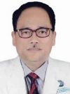 dr. Sudin Sitanggang, Sp.S