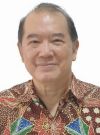 dr. Hairudi Sugijo, Sp.JP