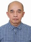 Prof. Dr. dr. Jose Rizal Latief Batubara, Sp.A(K)