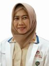 dr. Dewiyana Andari Kusmana, Sp.P(K)