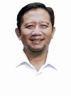 dr. Prastowo Sidi Pramono, Sp.A
