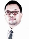 dr. Agung Frijanto, Sp.KJ