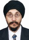 dr. Arwinder Singh, Sp.BS