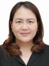 dr. Dumaria Ketty Siagian, Sp.B, M.Kes
