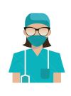 dr. Putri Rezkini, Sp.BP-RE