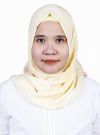 dr. Ernadia Wulansari, Sp.A