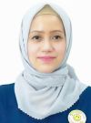 dr. Shofiah Sari, Sp.THT-KL