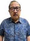 dr. Andry Tangkilisan, Sp.A