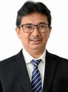 Prof. Dr. dr. Agus Dwi Susanto, Sp.P(K), FISR, FAPSR