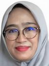 dr. Sita Laksmi Andarini, Sp.P(K), Ph.D