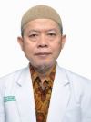 dr. Ismed Hadi Nurjaman, Sp.S