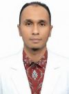 dr. Muhammad Hafiz, Sp.P(K)