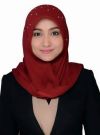 dr. Dian Indah Pratama Sari Nst, Sp.P(K)