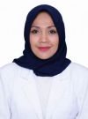 dr. Kiki Budiani, Sp.B