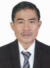 Dr. dr. Ibrahim Labeda P, Sp.B-KBD