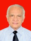 Prof. dr. Farid Nur Mantu, Sp.BA(K)