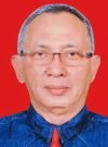 dr. Setia Budi Salekede, Sp.A