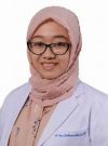 dr. Sari Ifdiana Jalal, Sp.OG