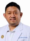 dr. Deddy S. Razak, Sp.OG