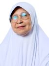 dr. Hj. Maryam, Sp.A