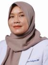 dr. Atik Indriyani, Sp.A, M.Sc