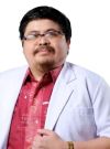 dr. Kwari Januar, Sp.A, M.Kes