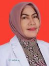 dr. Nurbani Bangsawan, Sp.OG(K)
