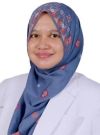 dr. Syatirah Jalaluddin, Sp.A, M.Kes