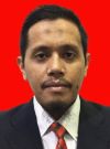 dr. Muhammad Yunus Amran, Sp.S(K)