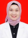drg. Sarahfin Aslan, Sp.KG