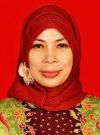dr. Faridah Muhammad, Sp.THT-KL