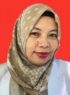 dr. Amirah, Sp.GK