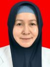 dr. Munjia Assagaf, Sp.M