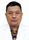 dr. Ismail, Sp.M