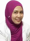 dr. Nur Fitriani, Sp.PD