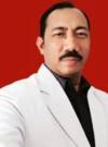 dr. Daniel Saranga, Sp.OG(K)