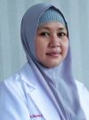 dr. Sri Sikspiriani Ciptaningsih Harun, Sp.OT