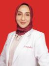dr. Sari Handayani Pusadan, Sp.KK, M.Kes